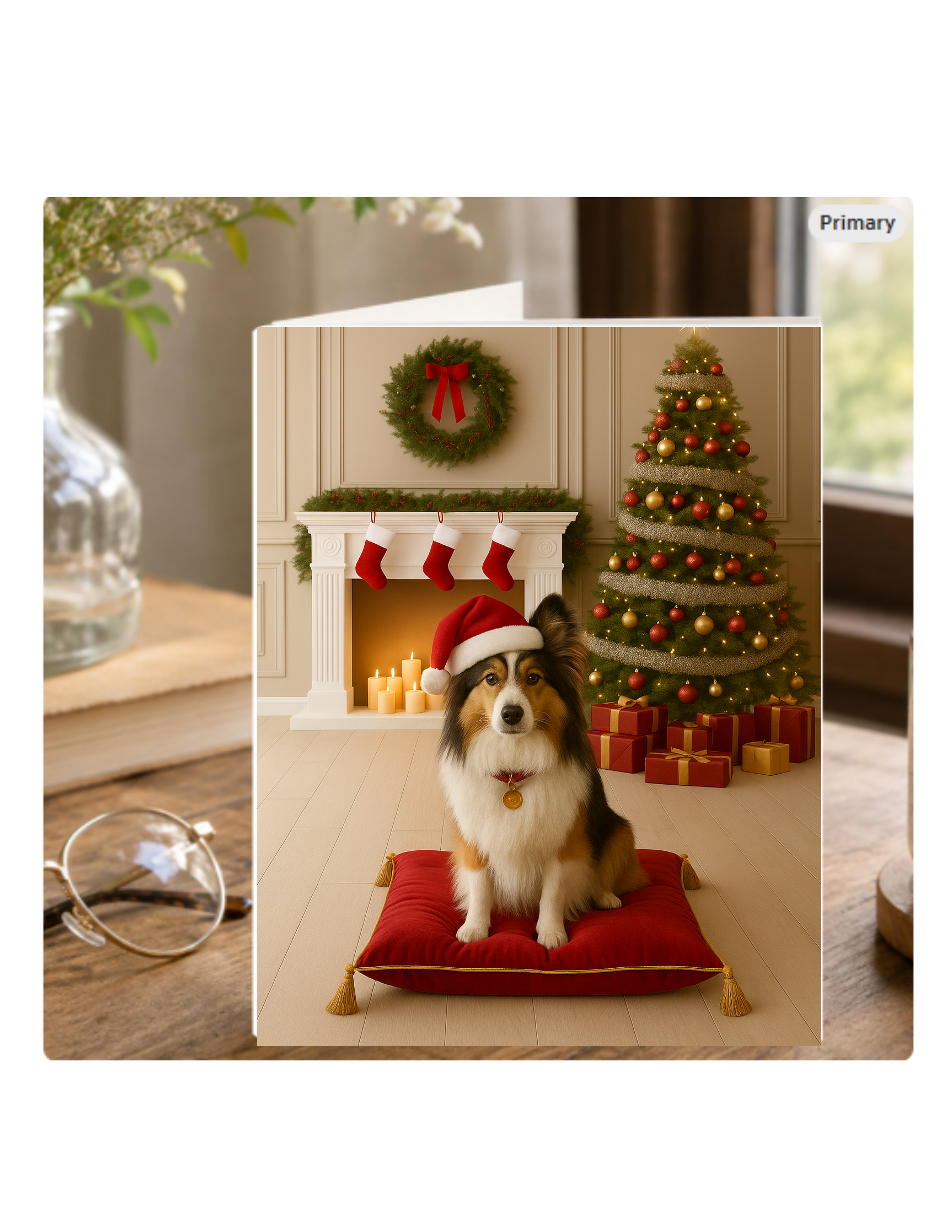 The Best Christmas Cards for Dog Lovers in Canada 2026